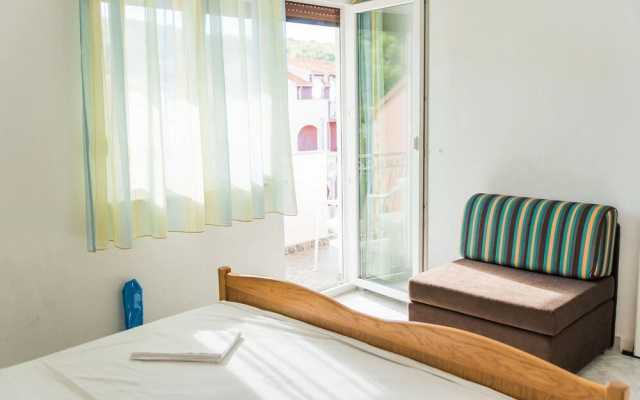 Awesome Apartment in Slatine With 2 Bedrooms and Wifi