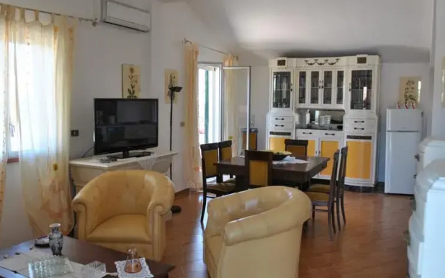 Villa Barbara