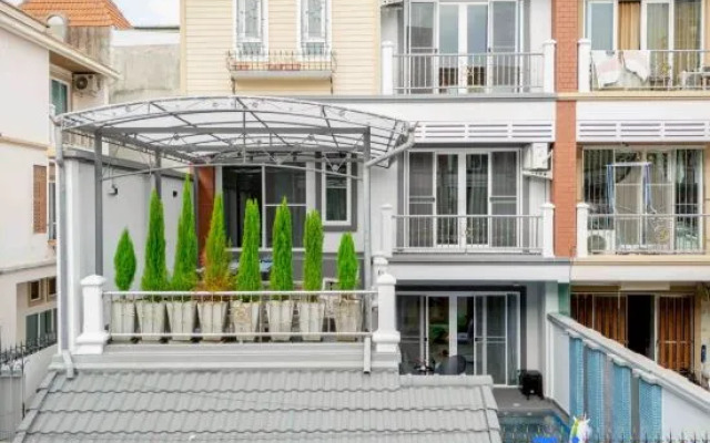 The Terrace Pratumnak 205