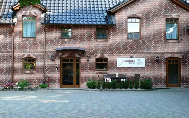 Gästehaus Fraune