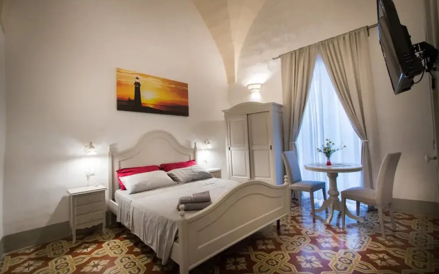 Le Finestre Su Porta Carrese - Luxury Rooms