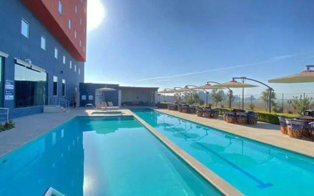 Hampton Inn & Suites by Hilton Salamanca