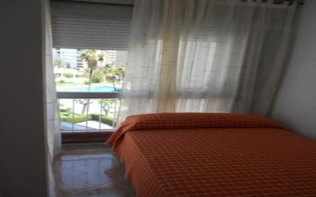 Benalmadena 101391 1 Bedroom Apartment by Mo Rentals