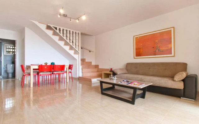 Apartment Paradise Bay 3 at Alcudia Beach, Salzes 3