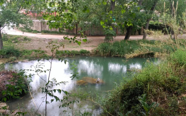 La Casita del Río