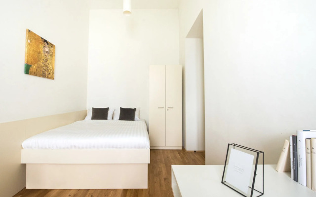 myNext - Johannesgasse Apartments