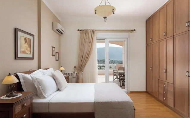 Ema's Guest House