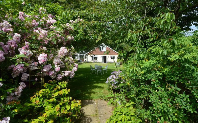 Woodside Cottage