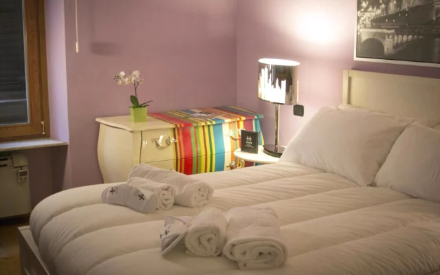 Hemeras Boutique House Vittoria