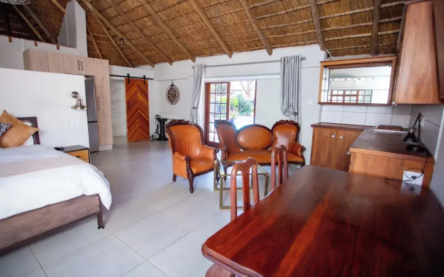 Golden Casa