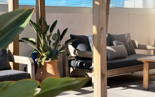 Valencia Luxury - Calma Beach Apartments