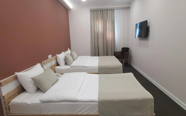 Bonjour Boutique Hotel Yerevan