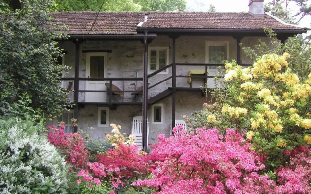 Camping Valle Romantica