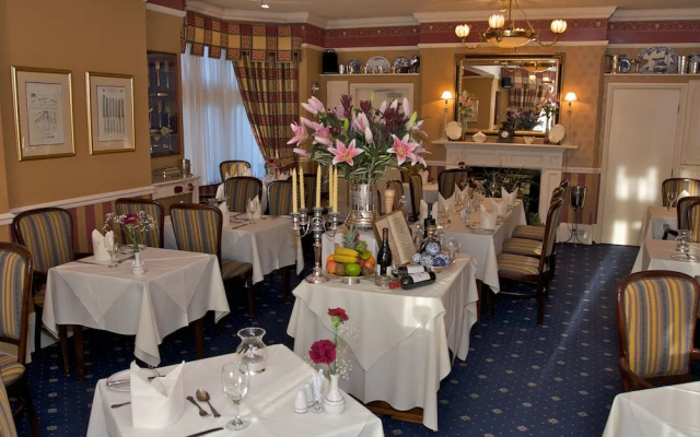 Grange Hotel