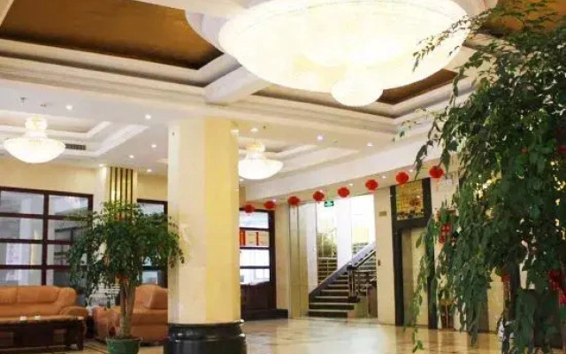 Huasheng Hotel