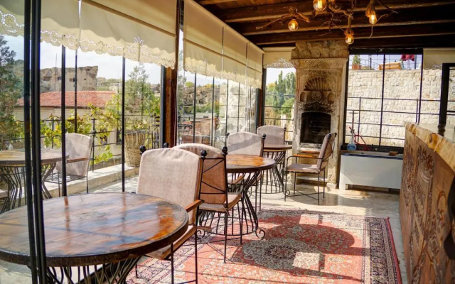 Efendi Cave Hotel