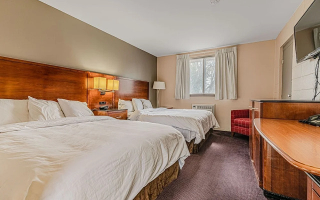 Skyview Inn