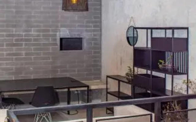 Inverso Cl 47 Coliving
