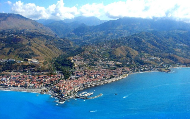 Hotel Riviera Bleu