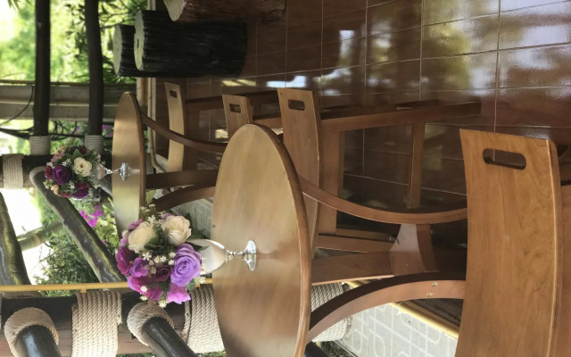 Sabai Sabai Guesthouse