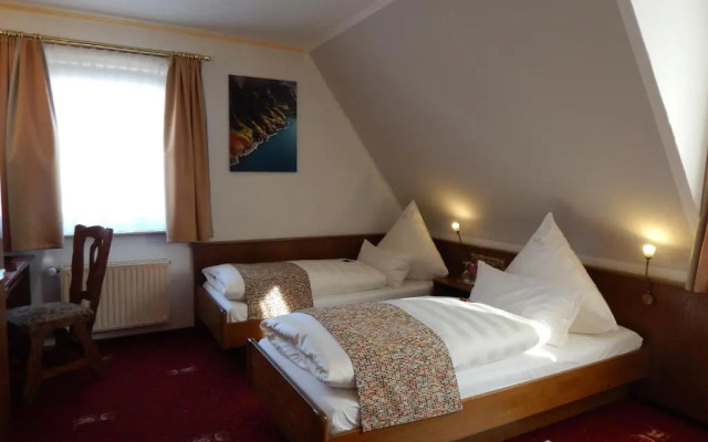 Hotel Kaiserquelle