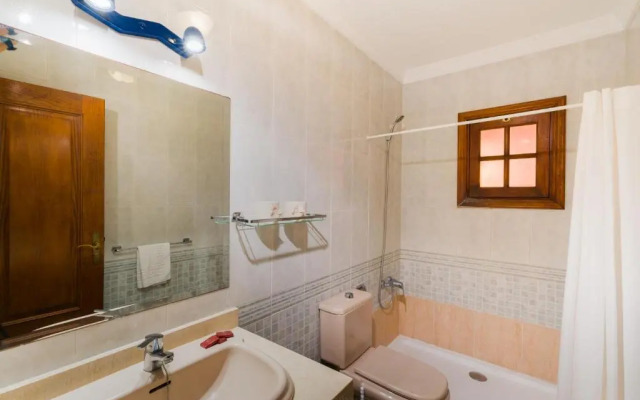Residencial El Conde #2