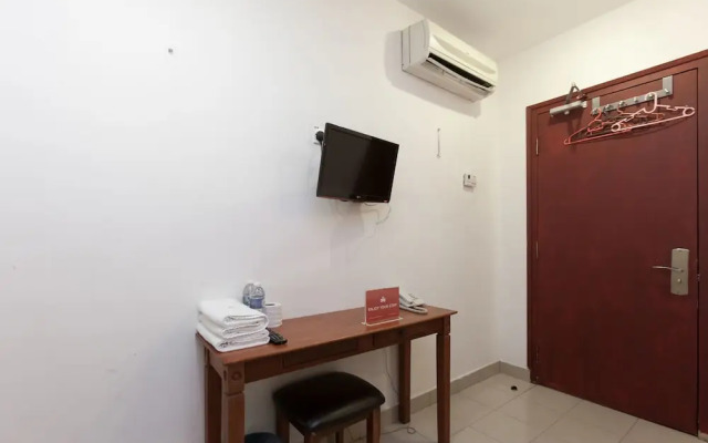 ZEN Rooms Changkat Thambi Dollah