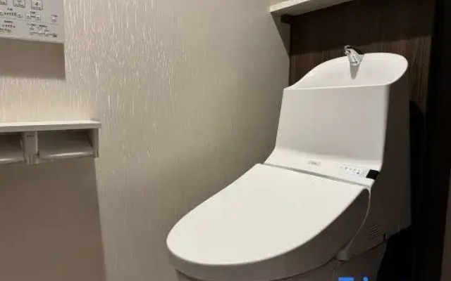 Capsule Hostel Suzumoriya
