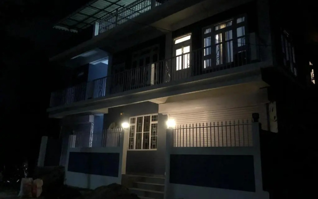 Sherpas Enclave
