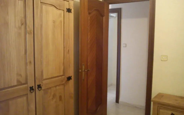 Malaga 100580 3 Bedroom Apartment By Mo Rentals