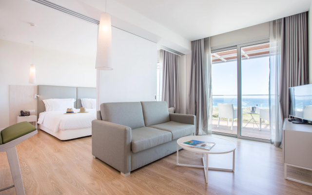 Palmares Beach House Hotel - Adults Friendly