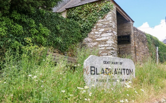 Poppy Cottage