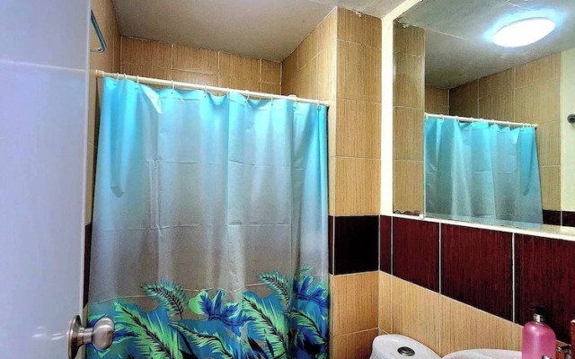 Highland Hideaway in Baguio City