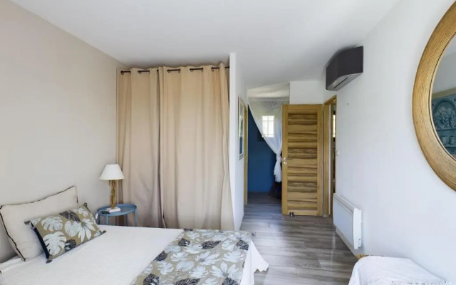 Maison Paradou, 5 pièces, 8 personnes - FR-1-599-5