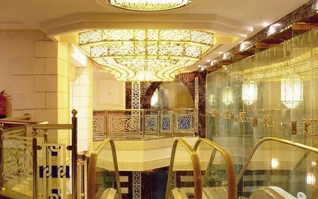 Al Khozama Madinah
