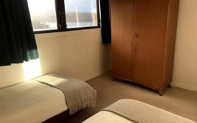 Midcentury 3-bed House in Gairloch