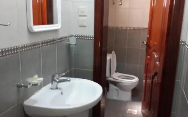 Dyar Khaled Hotel Apartments