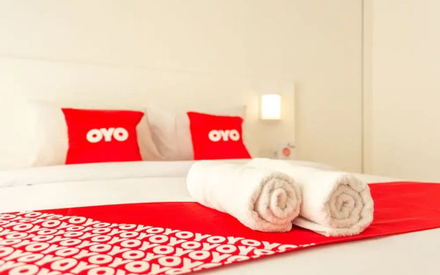 Oyo 2510 Selasar Senggigi Guesthouse
