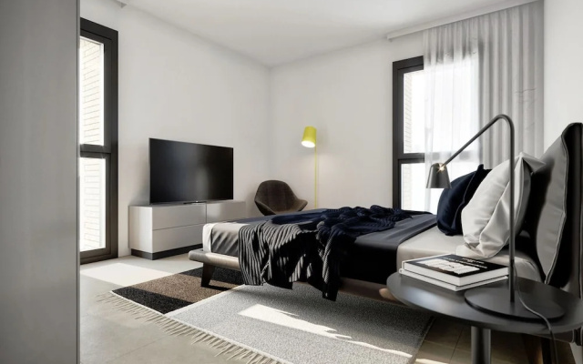 Swiss Hotel Apartments - Lugano