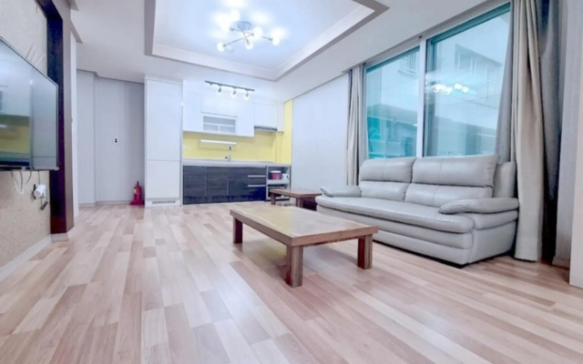 Gongju The Shim Pension