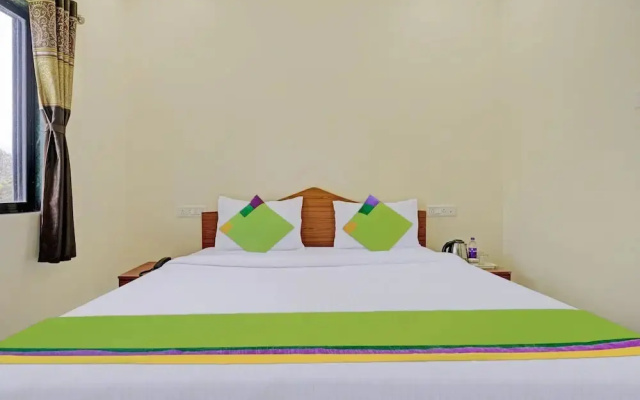 Hotel Aloha Inn Alibag by Treebo