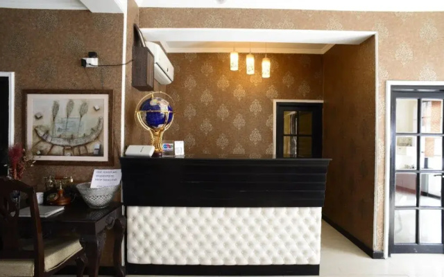 The Resident Hotel