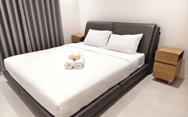 The Village Chumphon Hotel