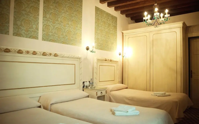 Casa de las Mercedes