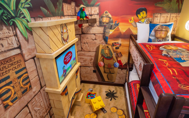 LEGOLAND Hotel Dubai