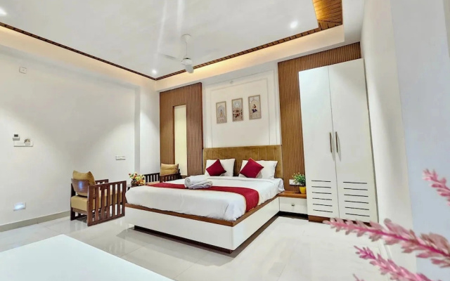 TrueLife SRB Suites