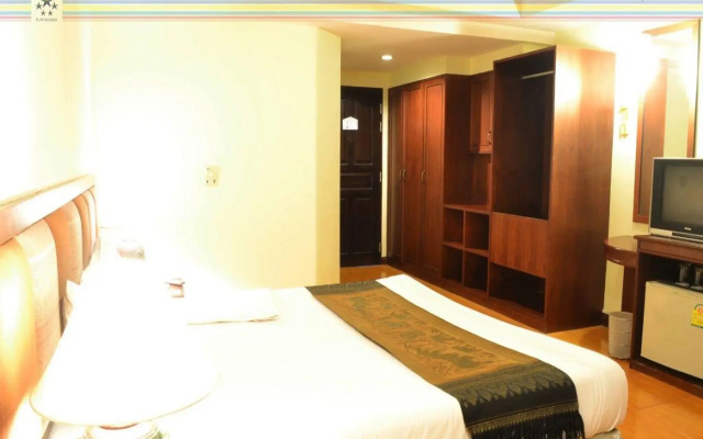 Punjadara Hotel