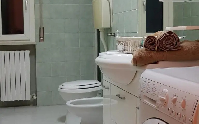 Sweet Home