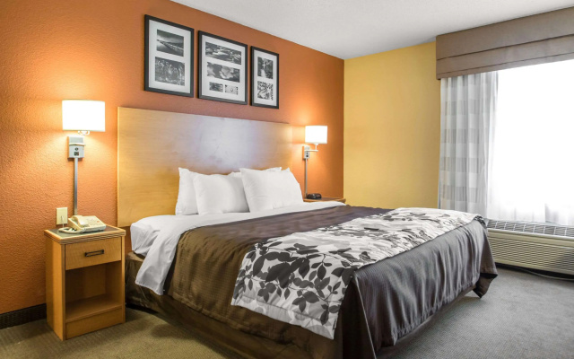 Sleep Inn & Suites
