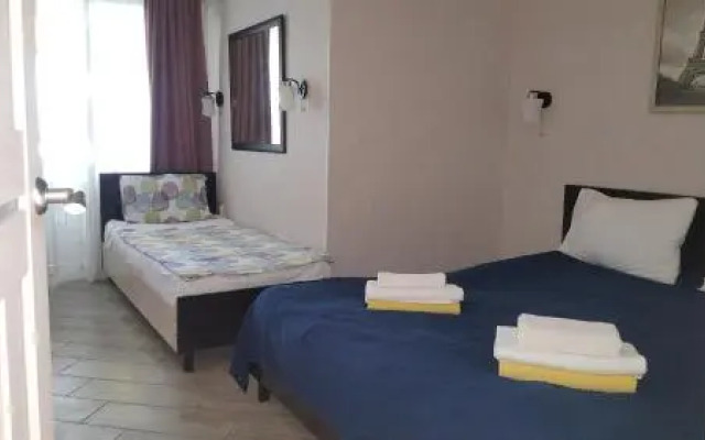 Leto Guest House